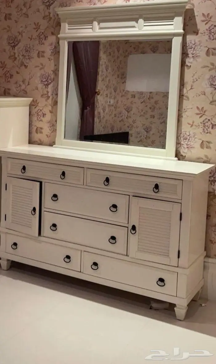 سرير وتسريحه 0