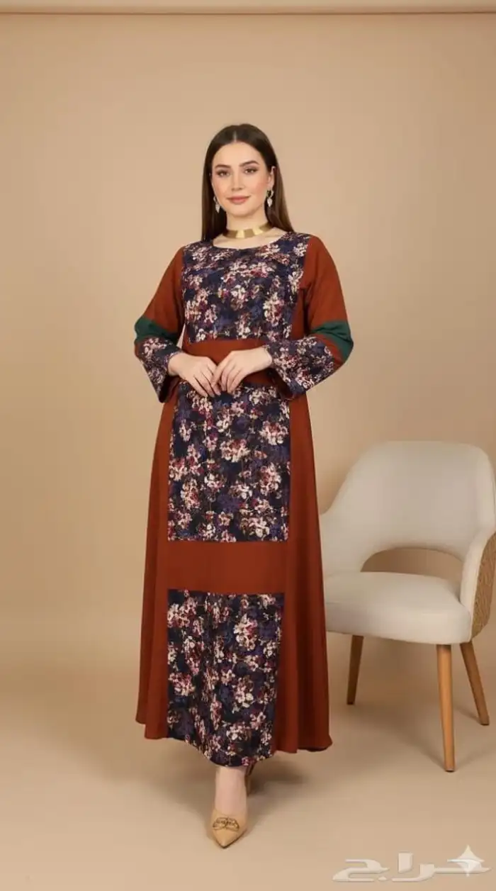 جلابيات موديلات جديده 31