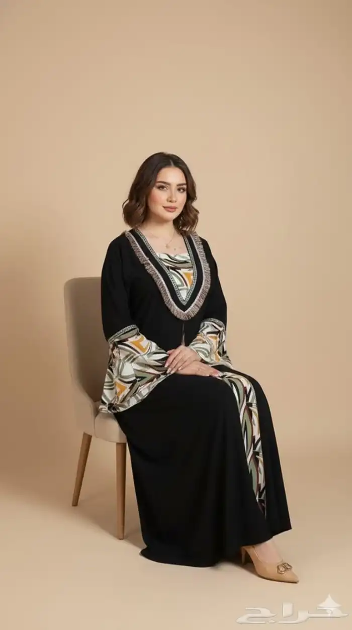 جلابيات موديلات جديده 70