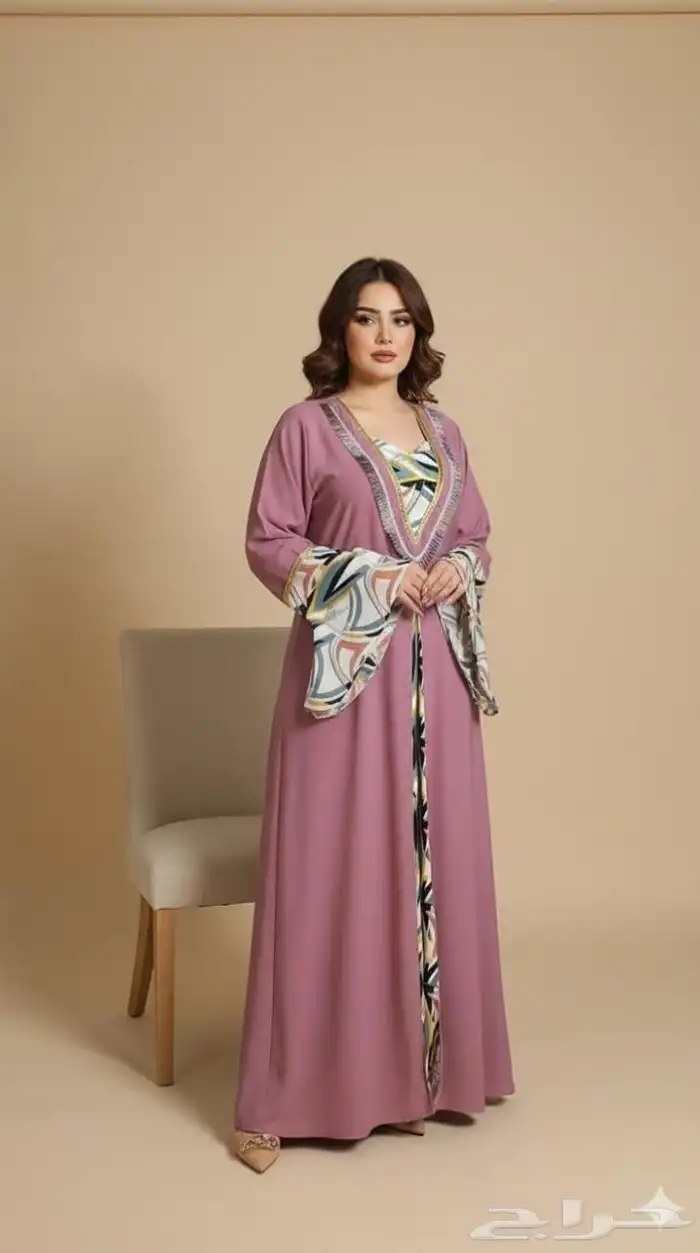 جلابيات موديلات جديده 19