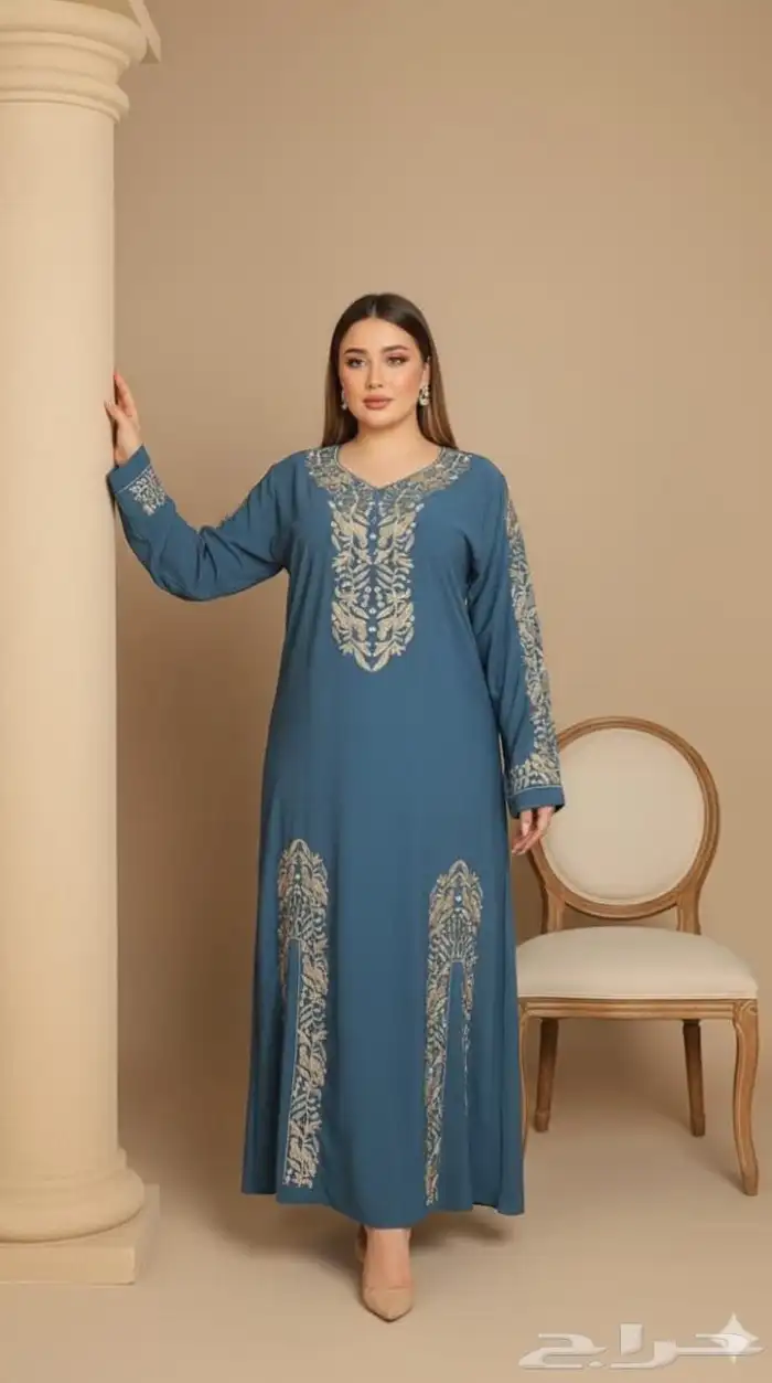 جلابيات موديلات جديده 36