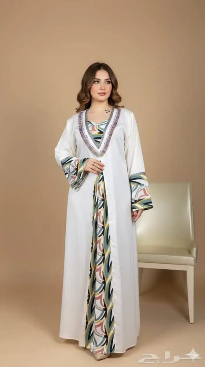 جلابيات موديلات جديده 22