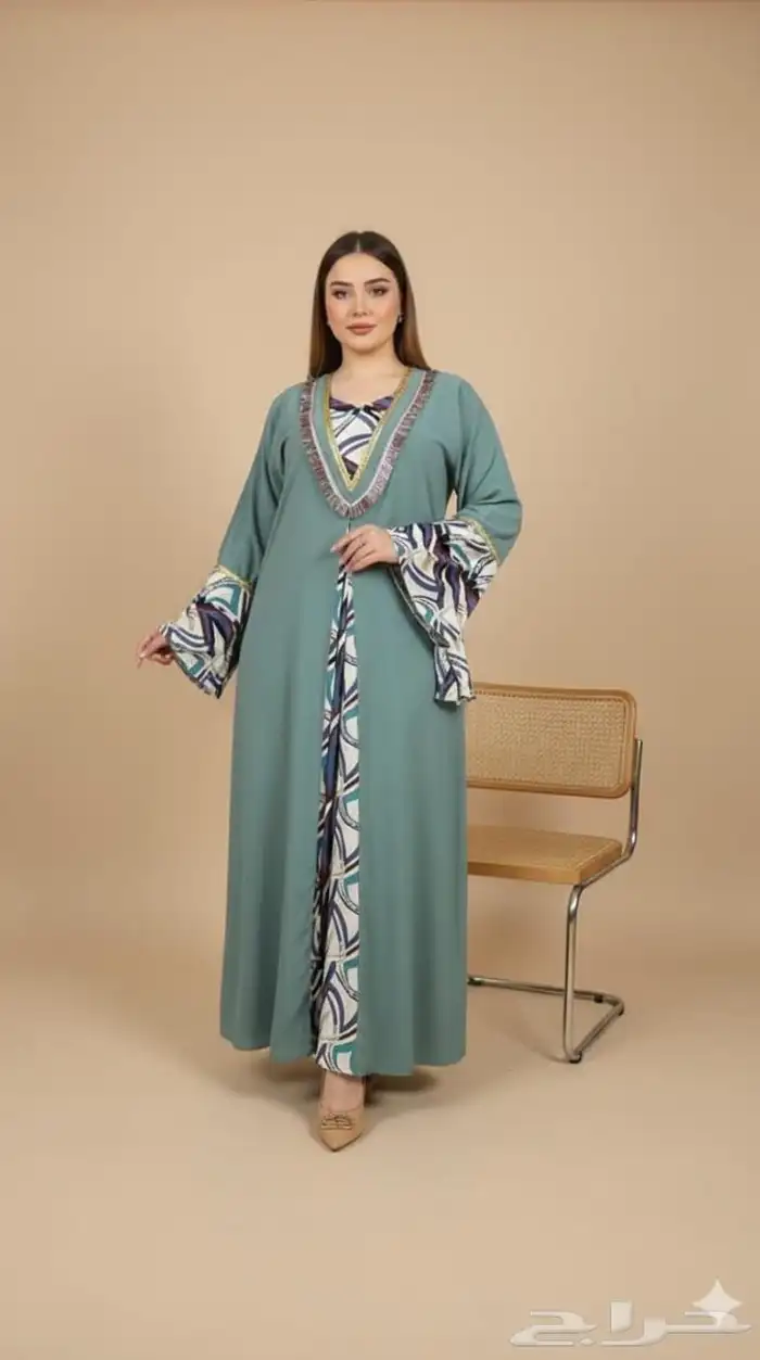 جلابيات موديلات جديده 20