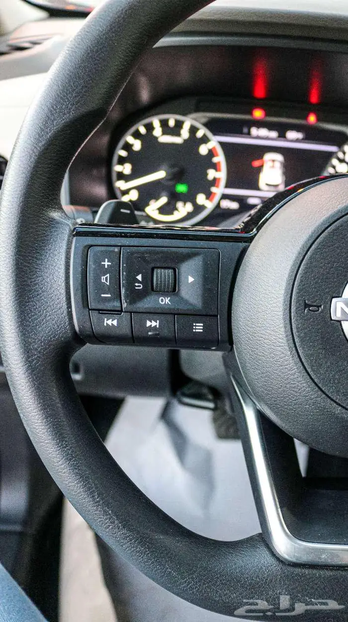 نيسان اكستريل 5 راكب دبل كاش واقساط باقل سعر 15