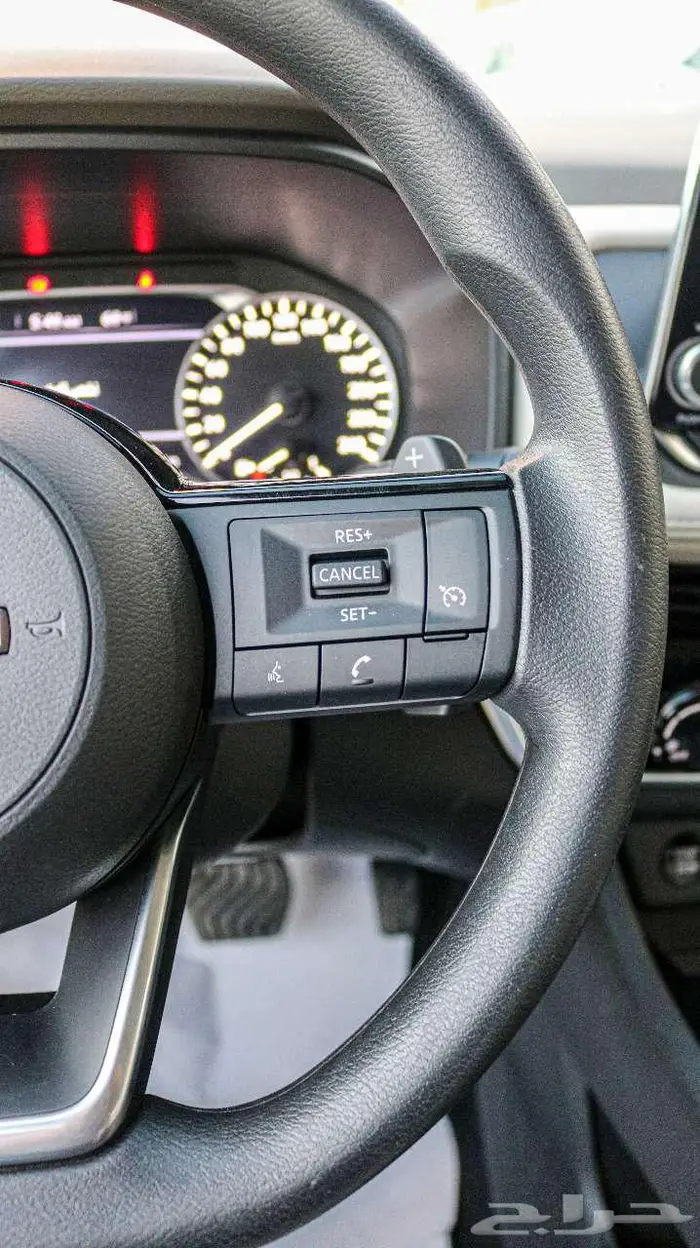 نيسان اكستريل 5 راكب دبل كاش واقساط باقل سعر 11