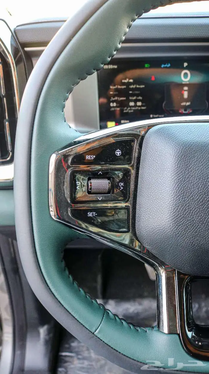 جيتور T2 لاكجري وكمفورت 2026 عرض بالنقد والتقسيط 14