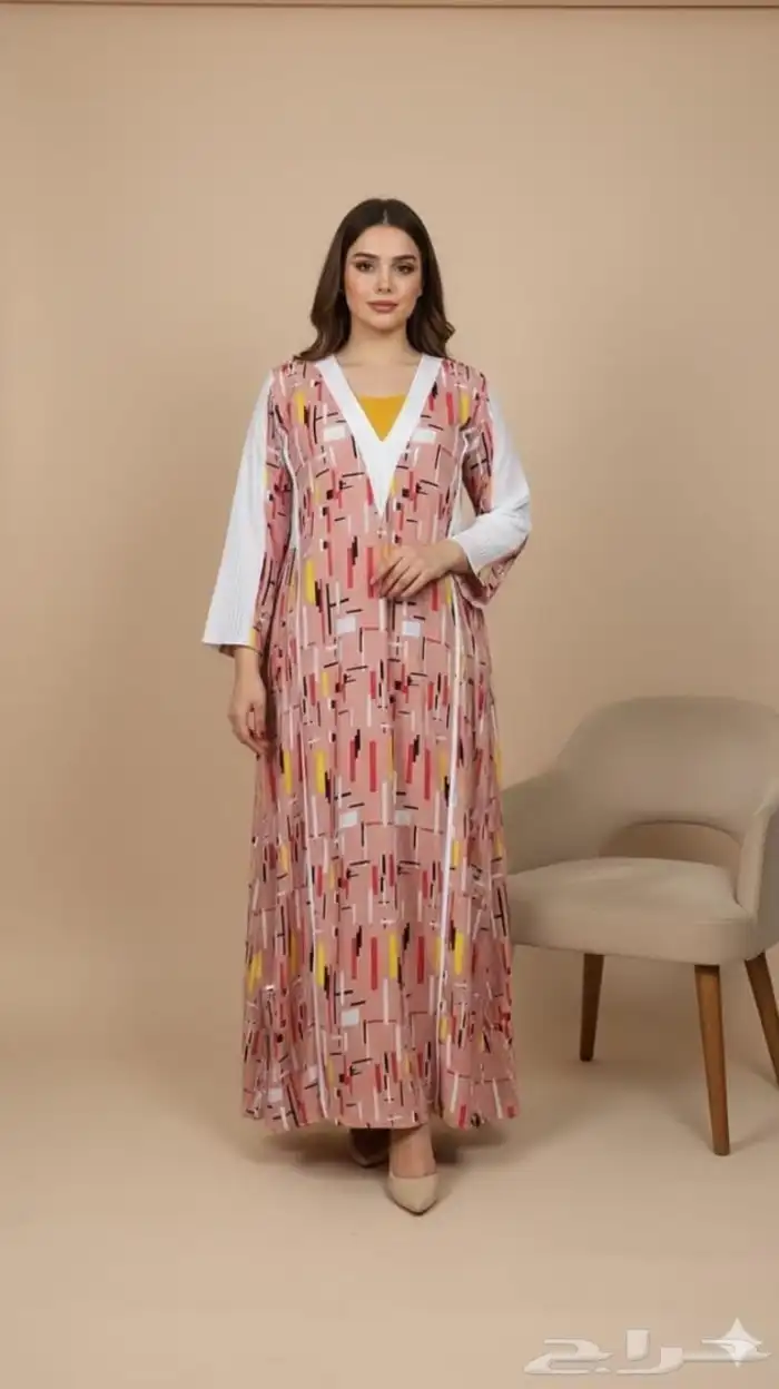 جلابيات موديلات جديده 18