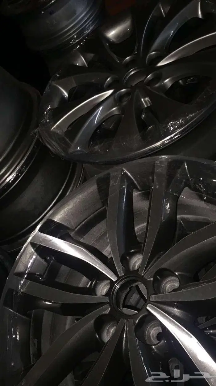 توفير جميع انواع جنوط الكيا الوكالة 14