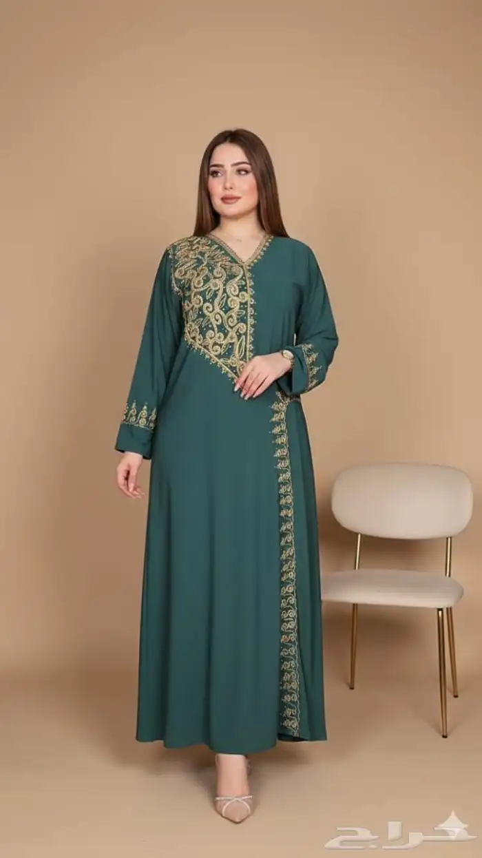 جلابيات موديلات جديده 27