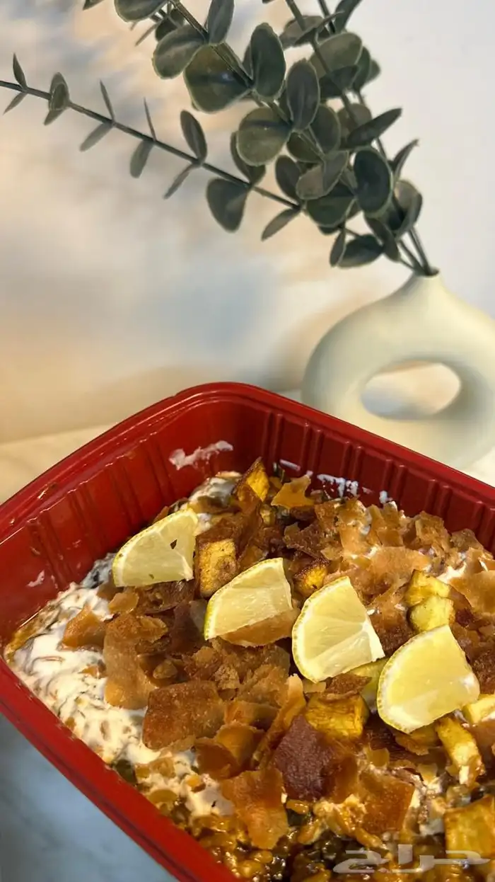 نايا كتشن لورق العنب المتميز والكوكيز الفريد 2