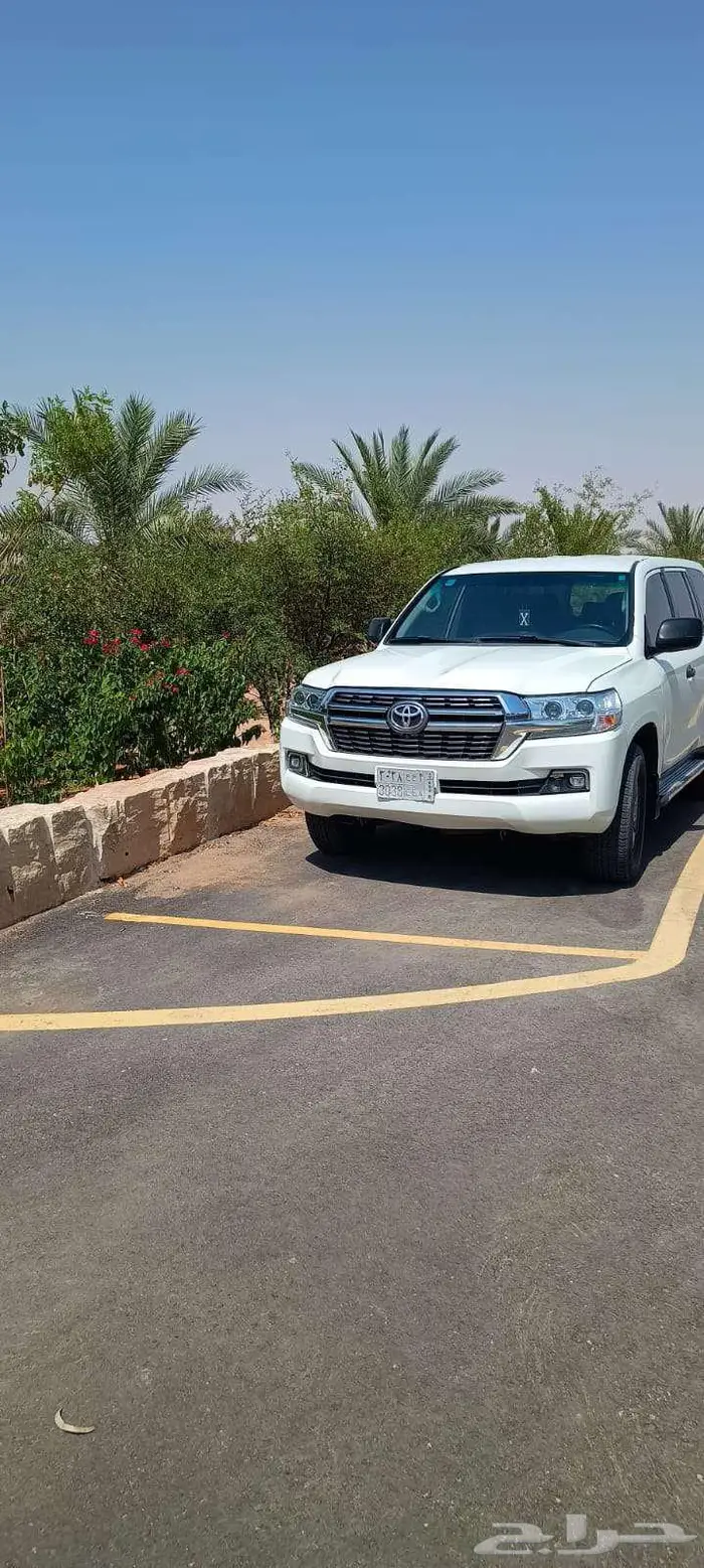 لاندكروزر 2