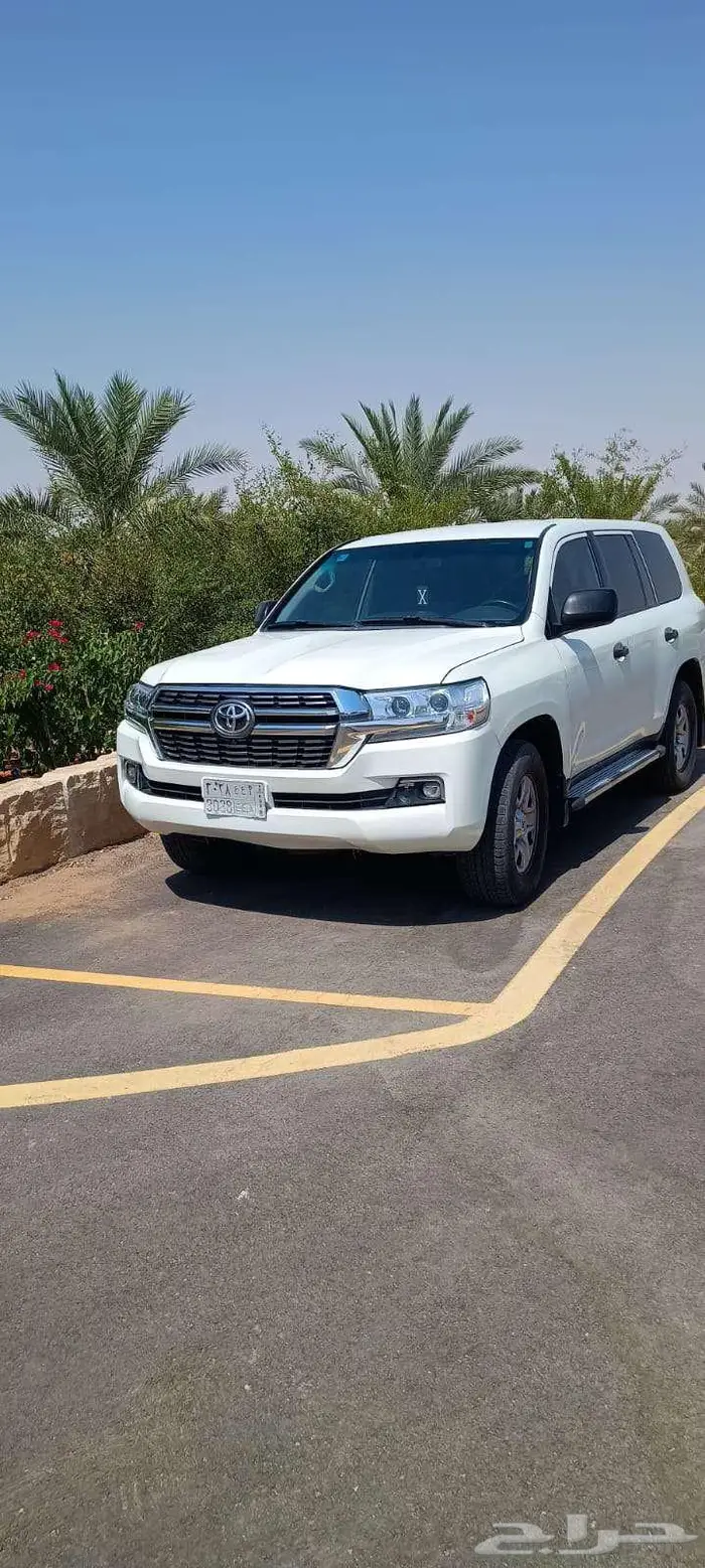 لاندكروزر 3