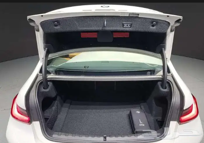 BMW 320i m kit 2025 معرض الميموني للاستيراد من كوريا 12