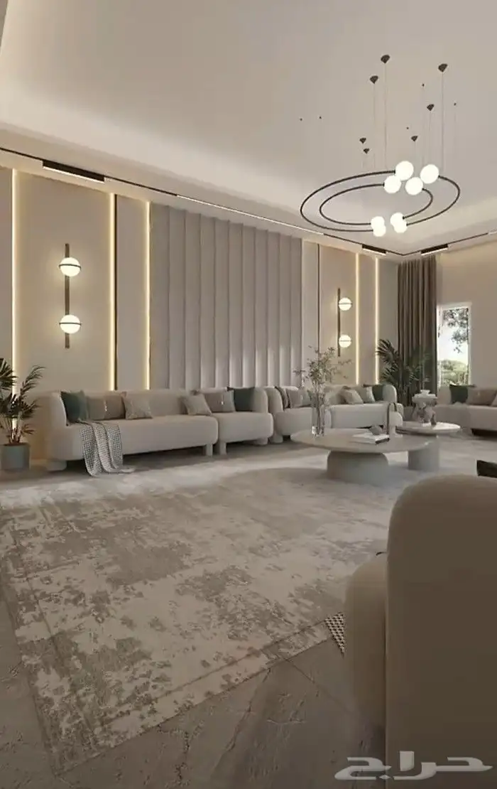 تصميم واجهات تصميم داخلي وخارجي تصميم 3D 7
