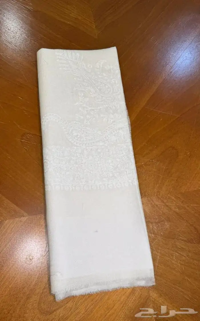 شال كشميري 8