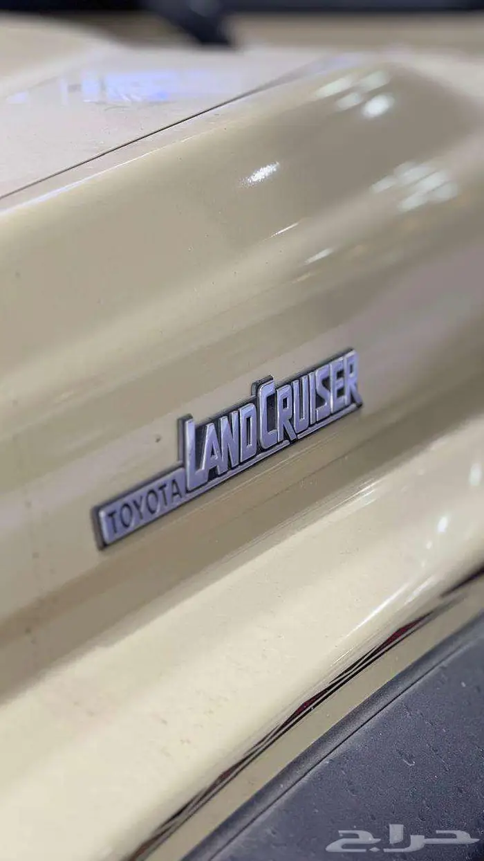 تويوتا شاص اتوماتيك 2025 فل   ديزل 11