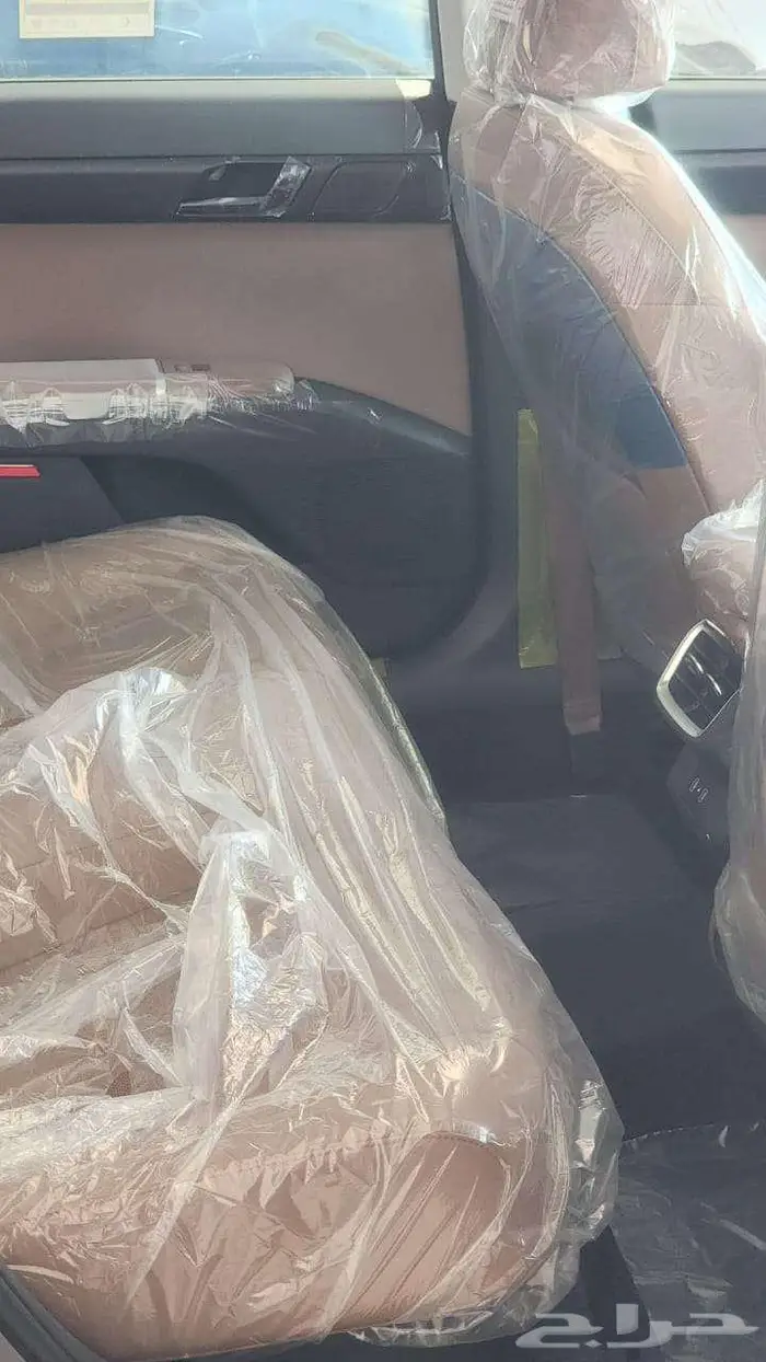 هيونداي ازيرا GLS خليجي 2025 كاش وأقساط 14