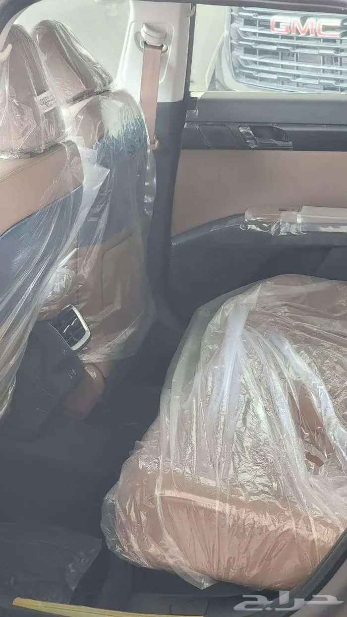 هيونداي ازيرا GLS خليجي 2025 كاش وأقساط 16