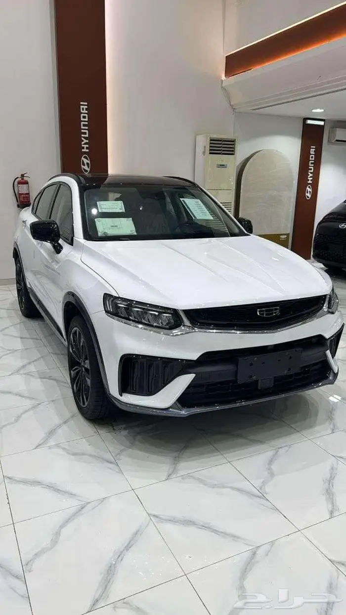 جيلي توجيلا GF  2025 ب 114425 شامل الضريبة 1