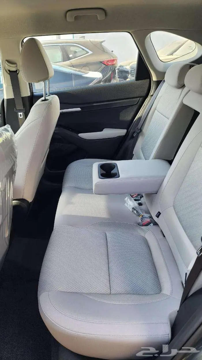 كيا سيلتوس ستاندر 2026 KIA SELTOS GL عرض نهايه العام من سفنز 6