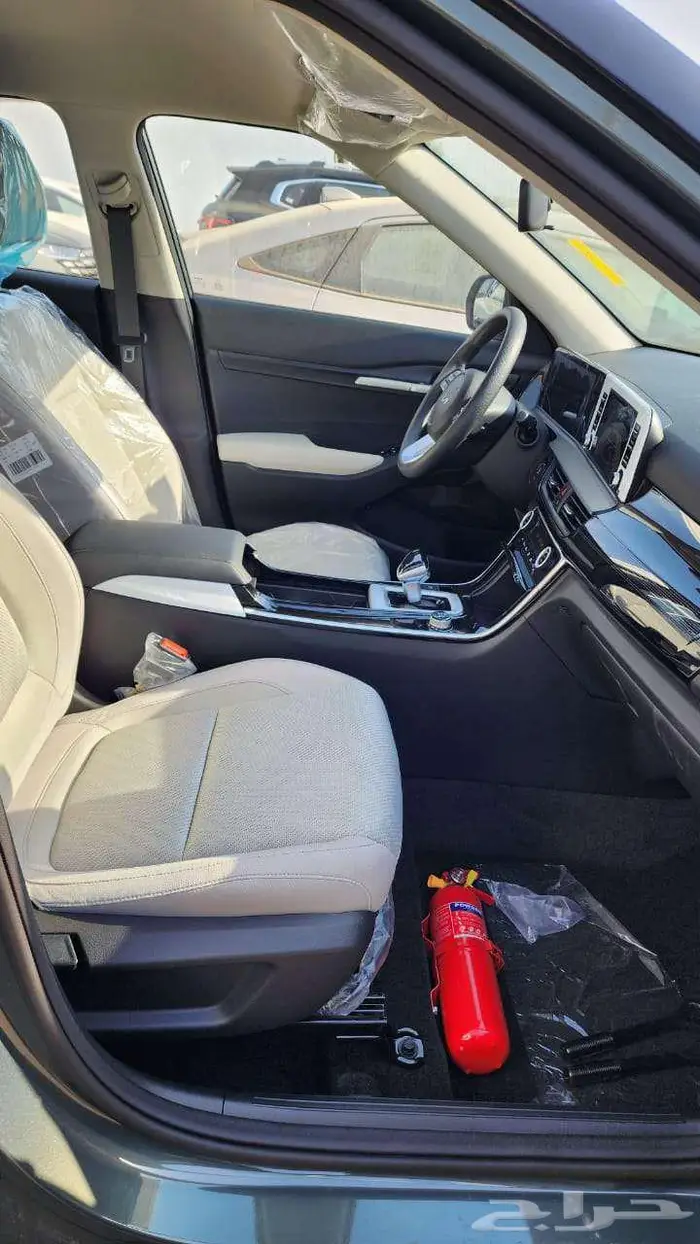 كيا سيلتوس ستاندر 2026 KIA SELTOS GL عرض نهايه العام من سفنز 10