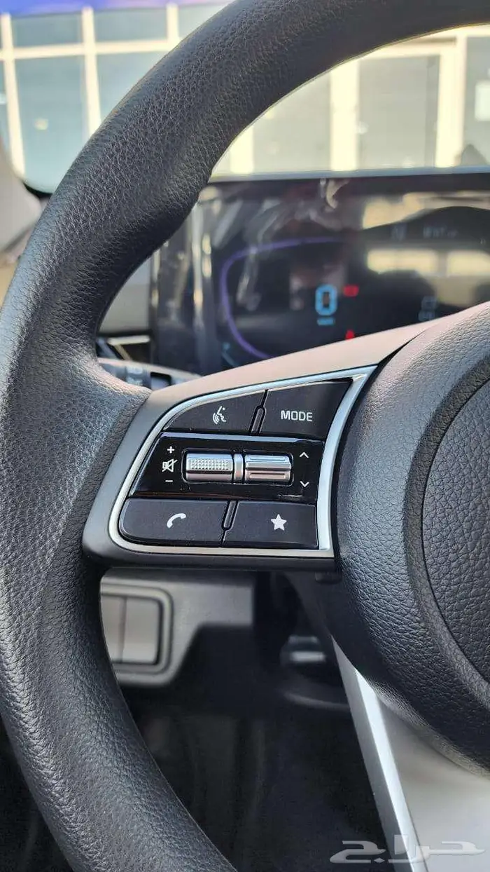 كيا سيلتوس ستاندر 2026 KIA SELTOS GL عرض نهايه العام من سفنز 24