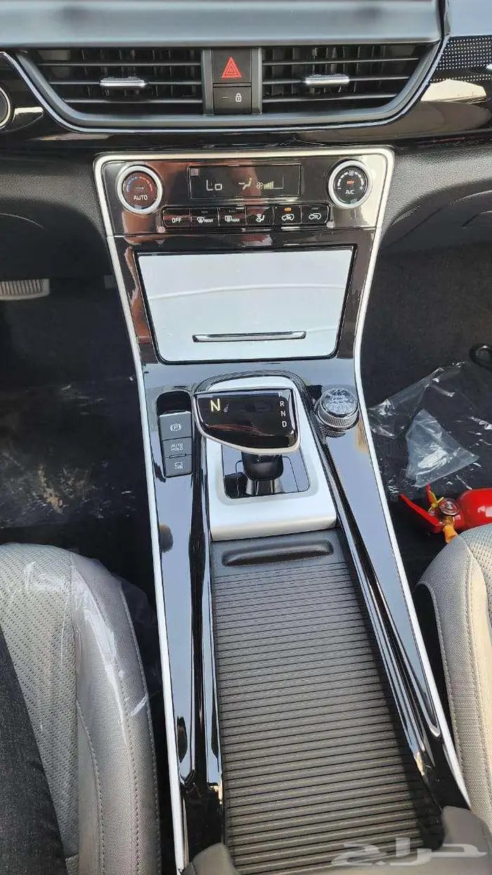 كيا سيلتوس ستاندر 2026 KIA SELTOS GL عرض نهايه العام من سفنز 20