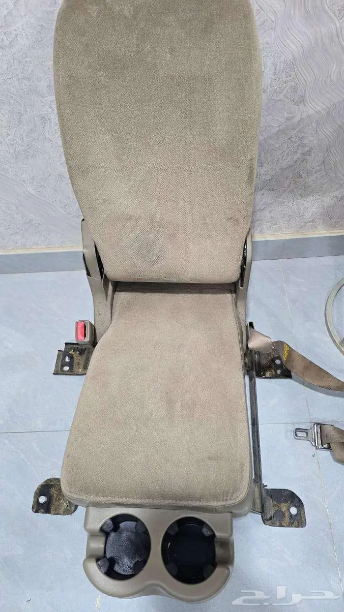 للبيع ديكورات جمس 2006 4