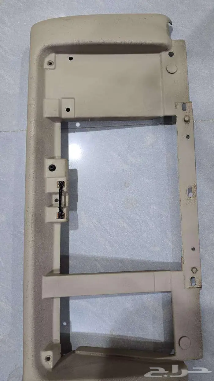 للبيع ديكورات جمس 2006 2