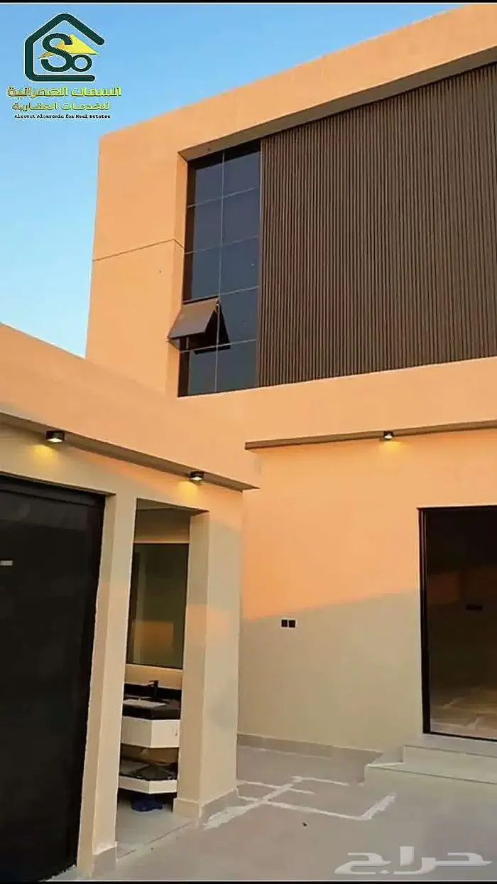 فيلا للبيع الخبر العزيزية -حي الامواج 11