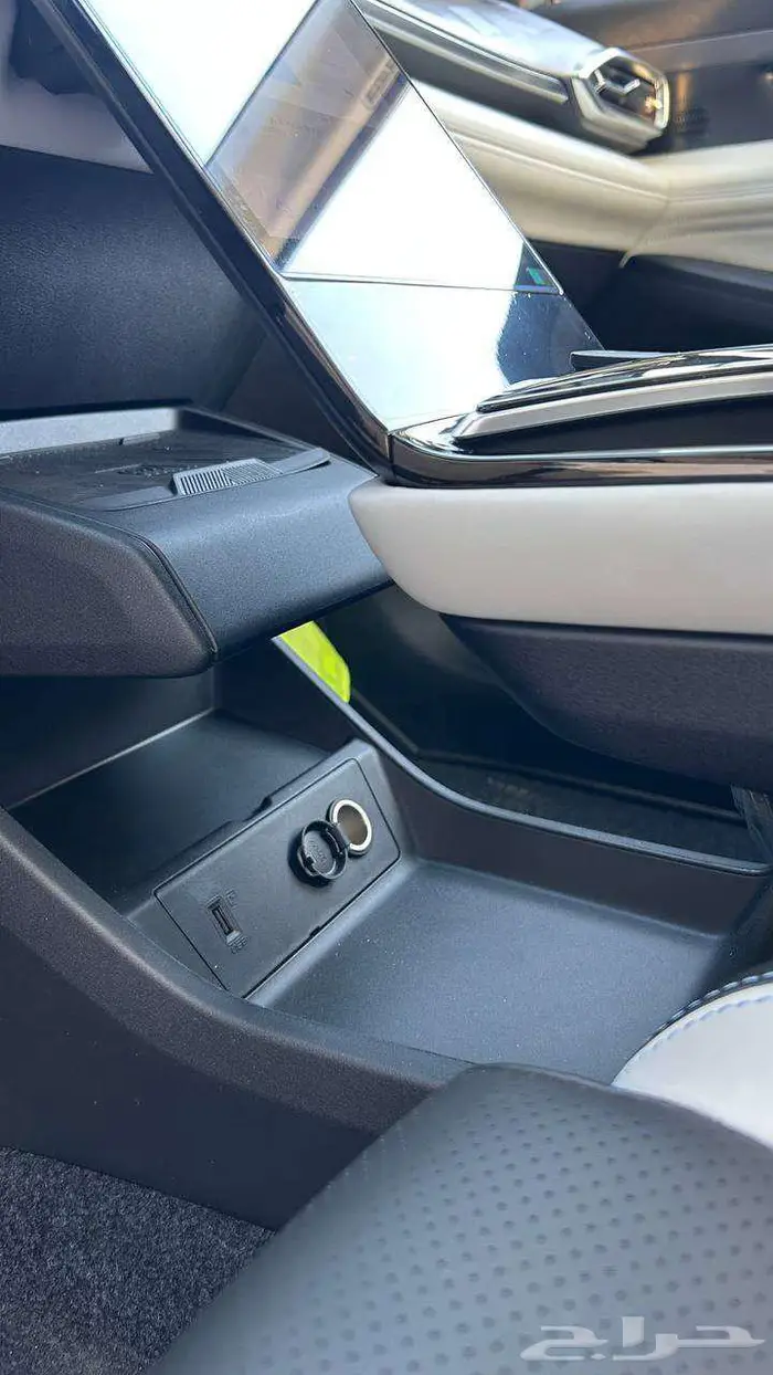 دونج فينج 2026 ميج E3 التيمت - الخضر للسيارات 9