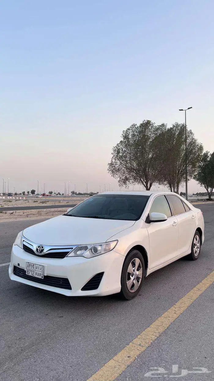 تويوتا كامري موديل 2015 10