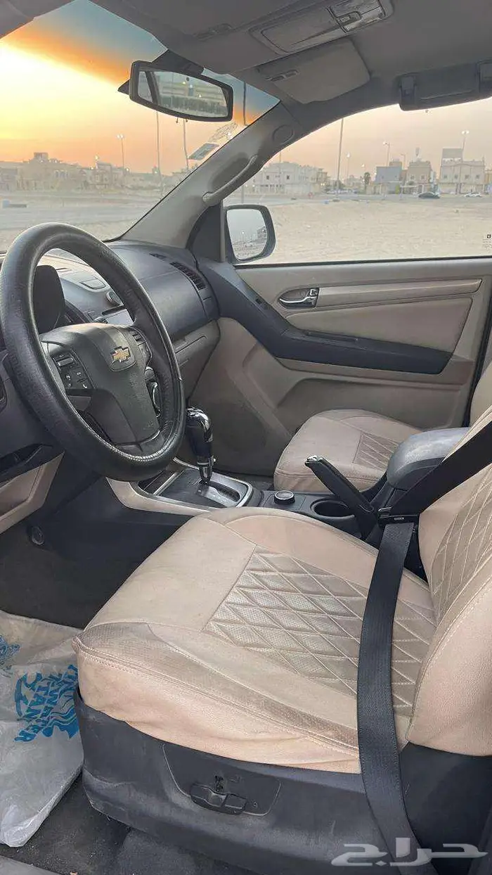 تويوتا كامري موديل 2015 6