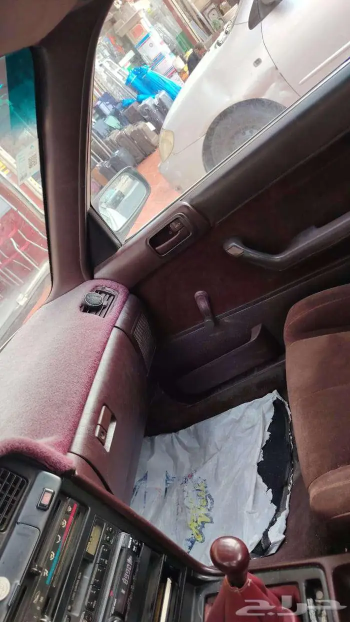 كرسيدا مديل 94 0