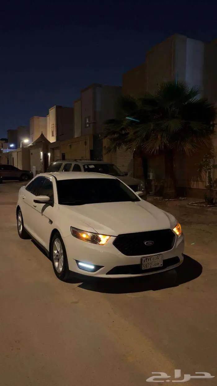 فورد تورس 2013 0