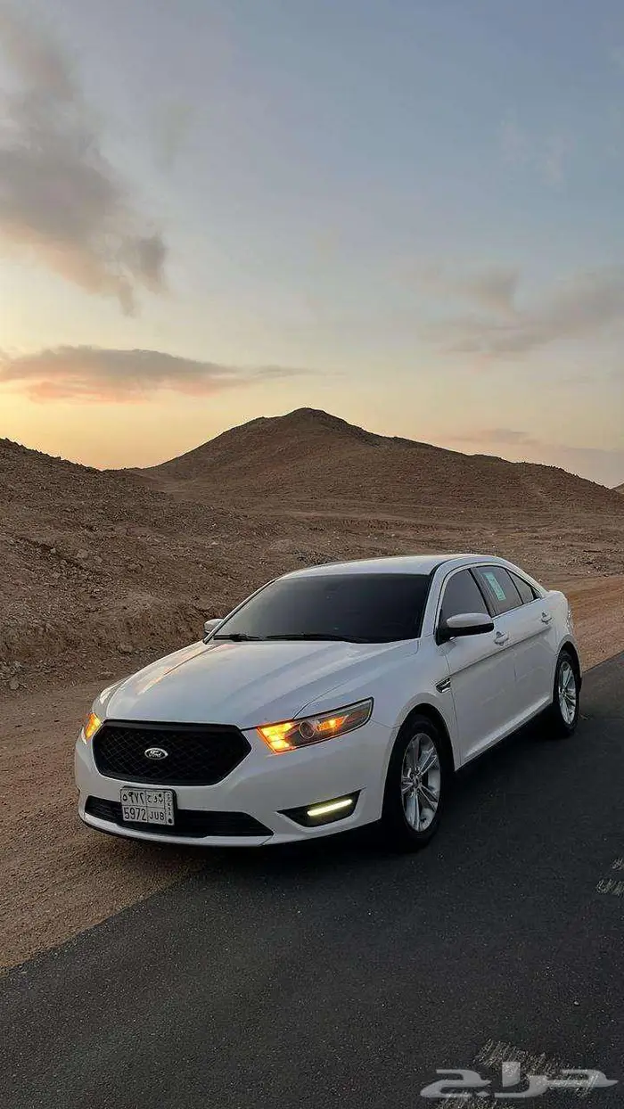 فورد تورس 2013 3