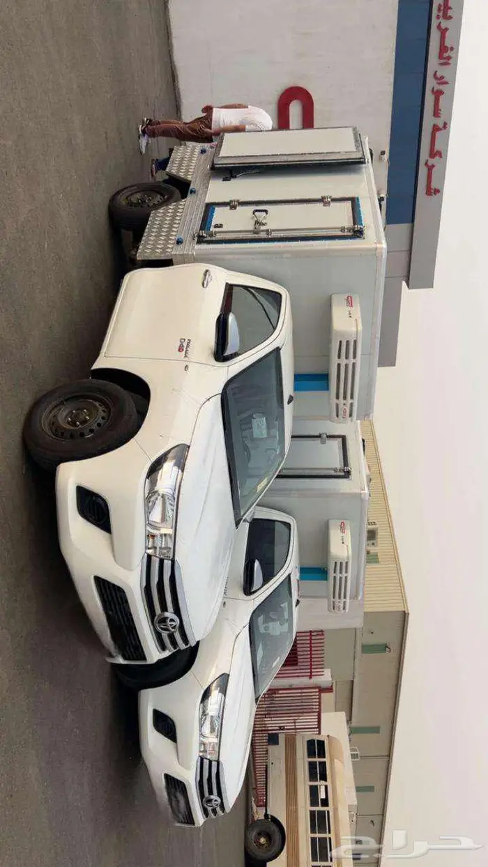 نقل جاف ومبرد 7