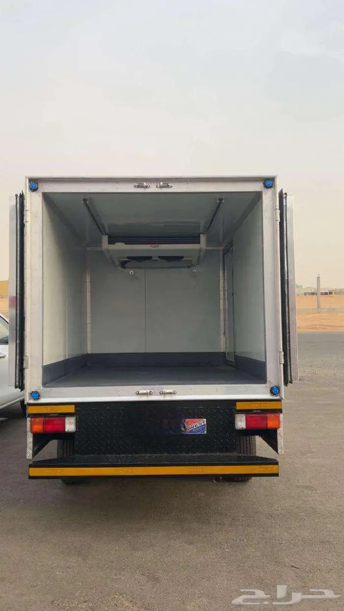 خدمة نقل وتوصيل البضائع 6