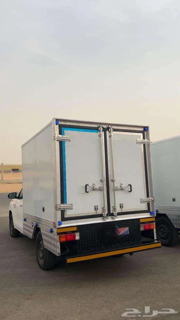 خدمة نقل وتوصيل البضائع 7