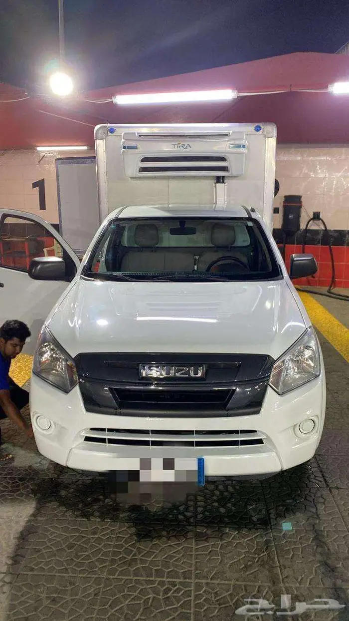 خدمة نقل وتوصيل البضائع 3