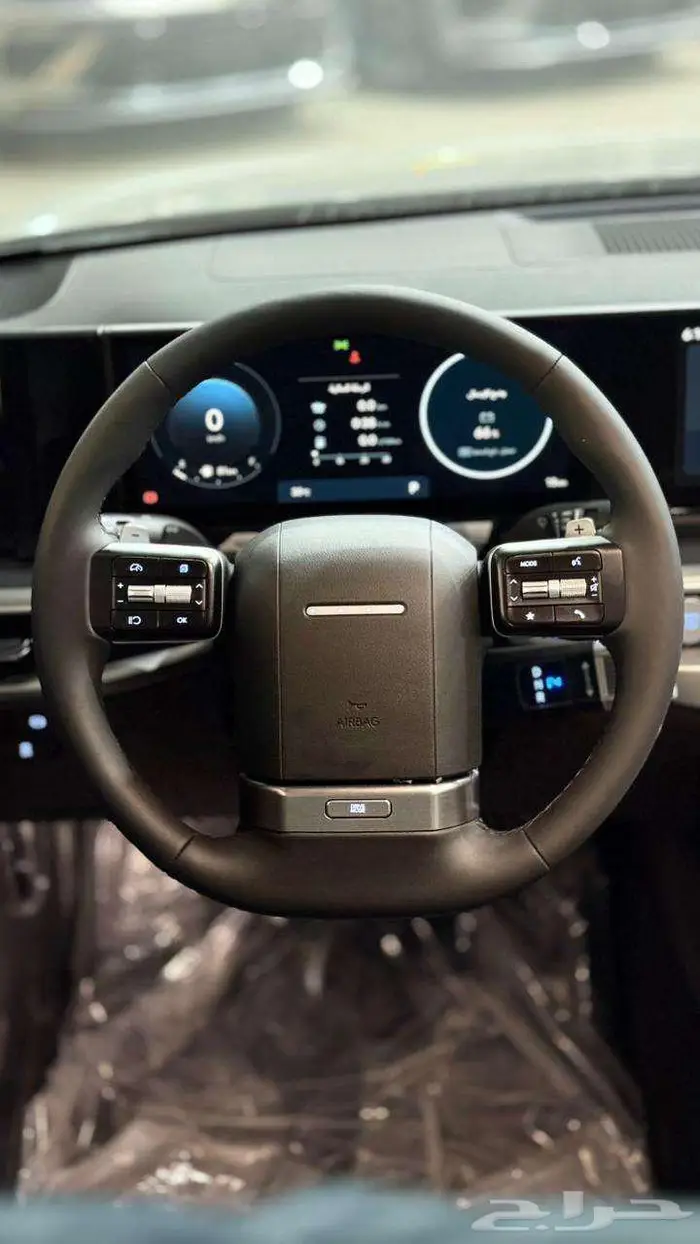 هيونداي ازيرا 2025 اكسكلوسيف وبريميوم وكاليجرافي اقل سعر 3