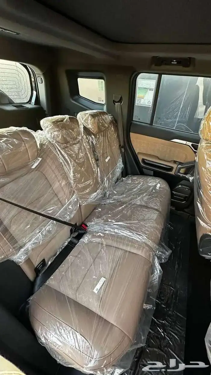 جيتور T2 لاكسري 2026 اقل الاسعار واقوي العروض 13