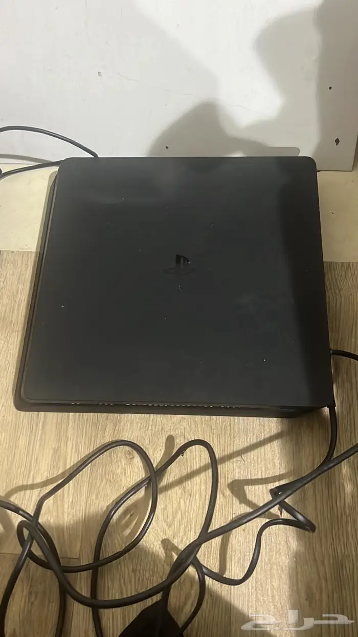 سوني 4 مع نظاره واقع افتراض 0