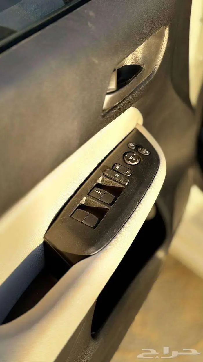 هوندا سيتي سبورت 2024 عرض خاص 8