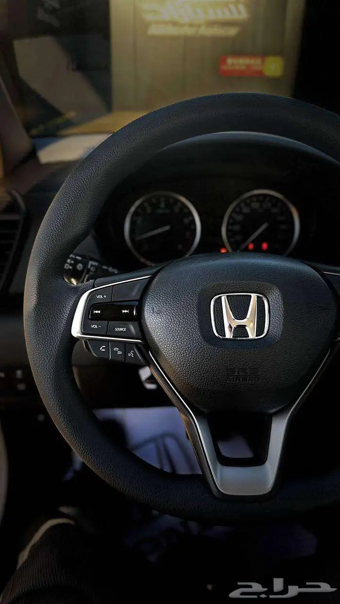 هوندا سيتي سبورت 2024 عرض خاص 6