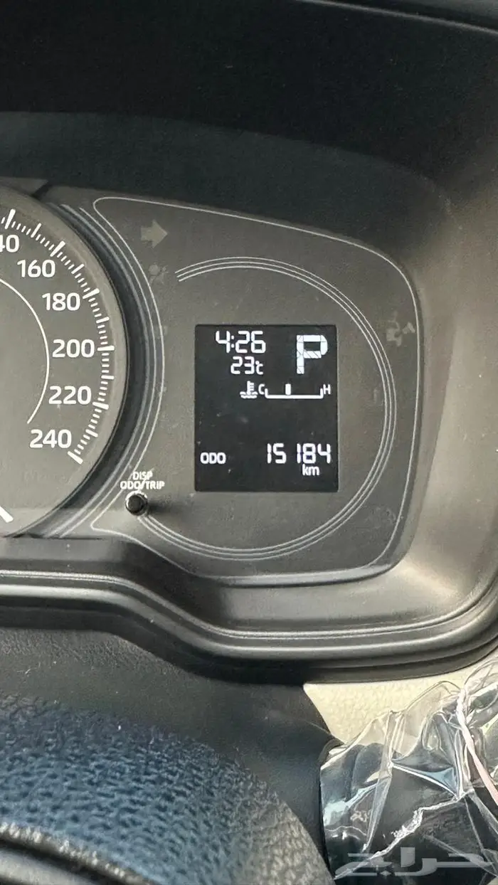 كورلا 2025 فل كامل 8