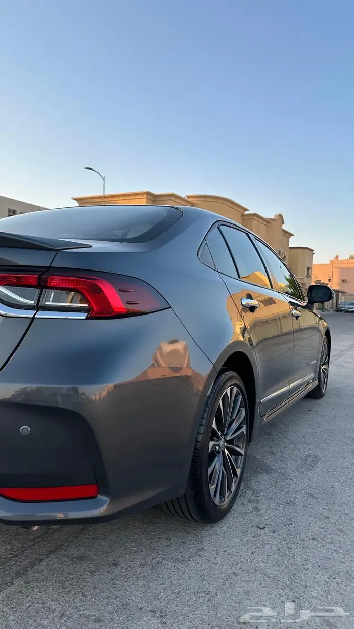 كورلا 2025 فل كامل 12