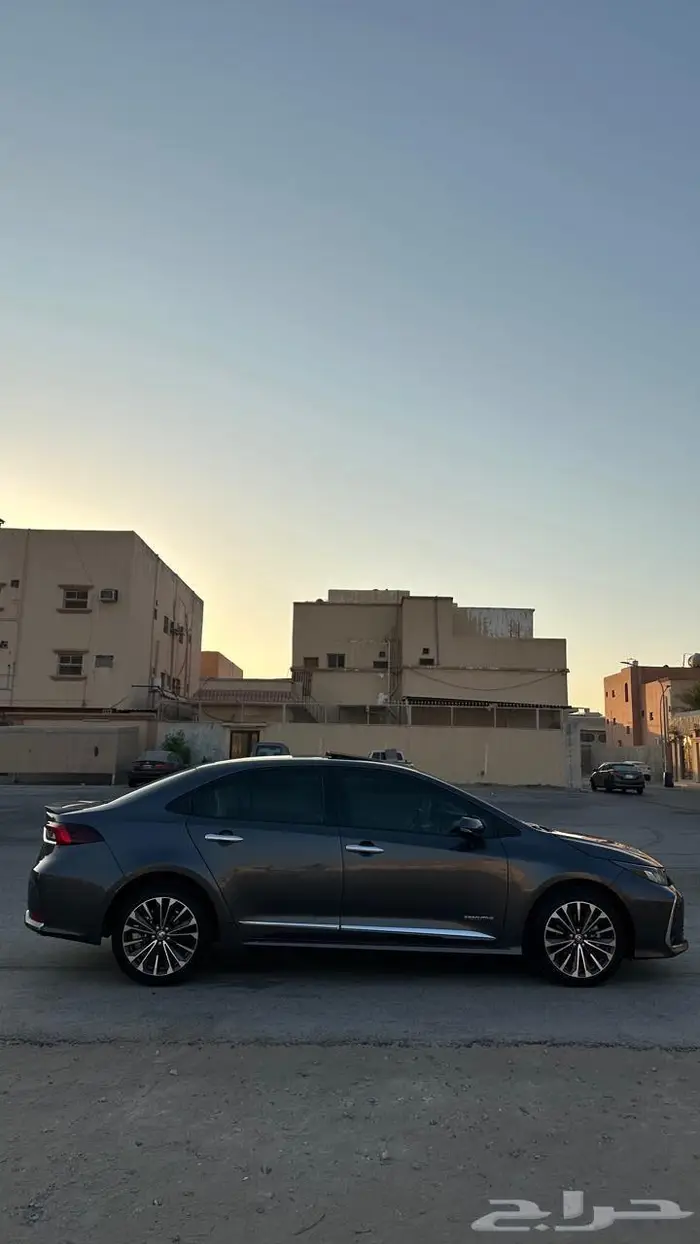 كورلا 2025 فل كامل 2