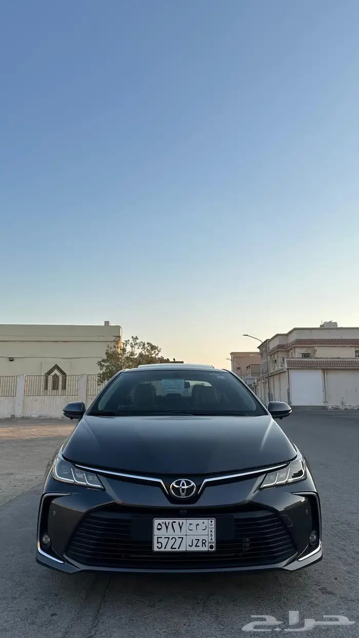 كورلا 2025 فل كامل 1