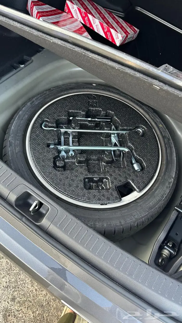 كورلا 2025 فل كامل 5